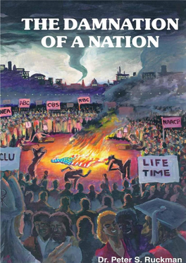 The Damnation of a Nation