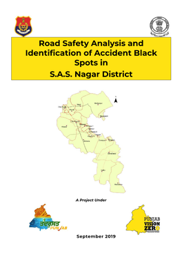 Road Accident Analysis Report