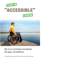 Guide to Accessible Tourist Attractions