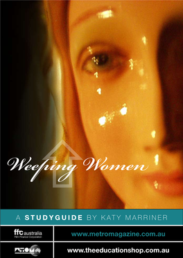 Weeping Women, a Documentary the Laws of Nature