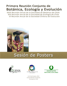 Resumen Poster Congreso Socecol 2012 (Sesion 1)