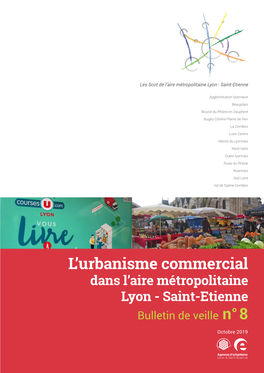 L'urbanisme Commercial