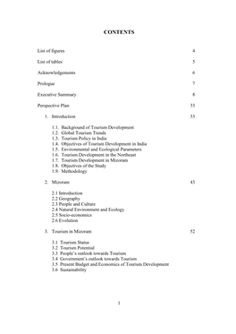 20 Year Perspective Plan of Mizoram.Pdf