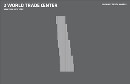 2 World Trade Center