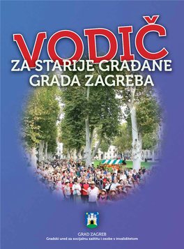 Za Starije Građane Grada Zagreba