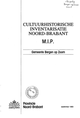 Bergen Op Zoom.Pdf