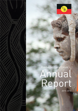 2016 Annual Report