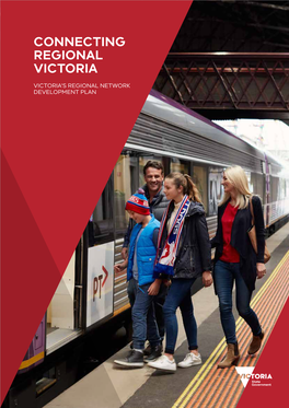 Connecting Regional Victoria