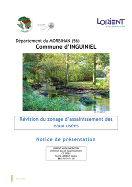 Commune De GUIDEL