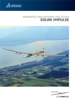 Solar Impulse