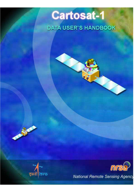 Cartosat-1 Data User's Handbook