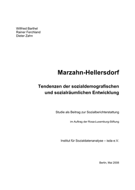 Marzahn-Hellersdorf