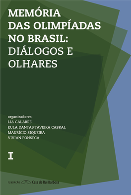 Diálogos E Olhares