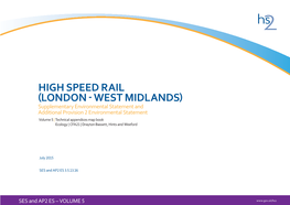 High Speed Rail Ȍl D Ǧ Es Idla