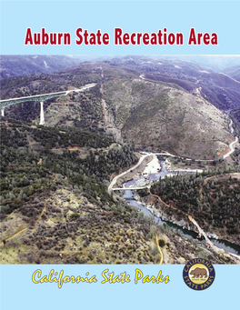 Auburn State Recreation Area