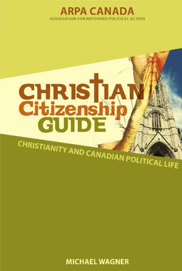 Christian Citizenship Guide