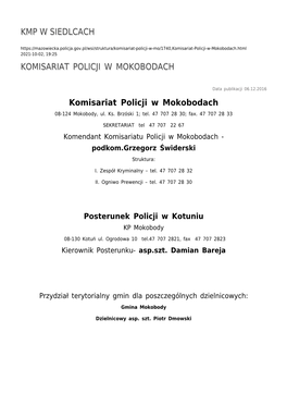 1740,Komisariat-Policji-W-Mokobodach.Pdf