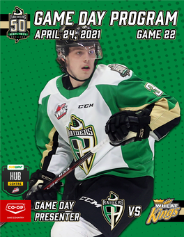 Team Stats Prince Albert Raiders