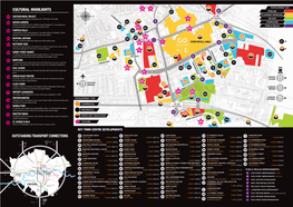 BOXPARK, CROYDON the Pop-Up Dining Experience Hosts Over 200 Events a Year