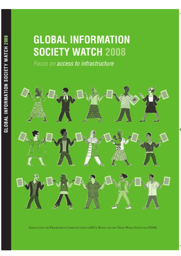 Giswatch 2008 PDF.Pdf