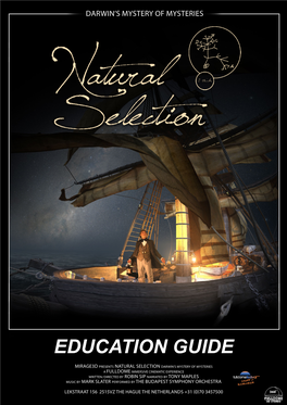 Education Guide Available for Download