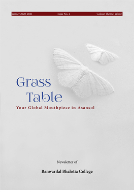 Grass Table Your Global Mouthpiece in Asansol