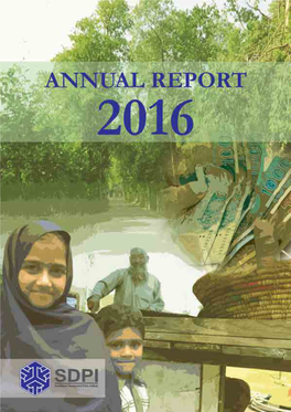 Annual-Report-2016.Pdf (2.359Mb)