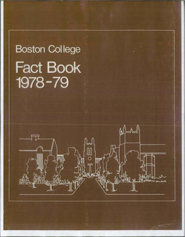 Fact Book 1978-79