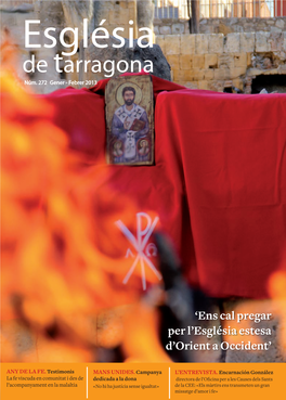 Església De Tarragona N