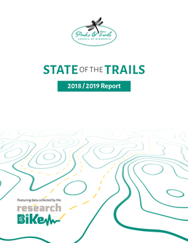 Stateof the Trails