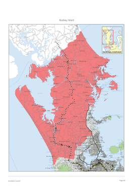 Rodney-Ward-Map.Pdf