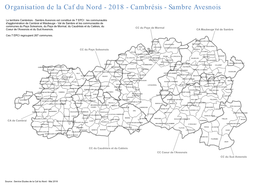 Cambrésis-Sambre Avesnois