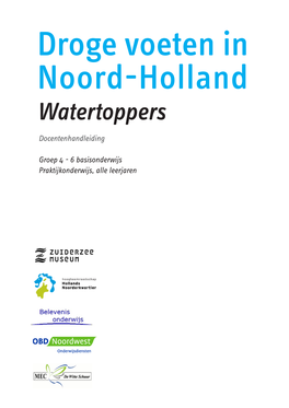 Watertoppers