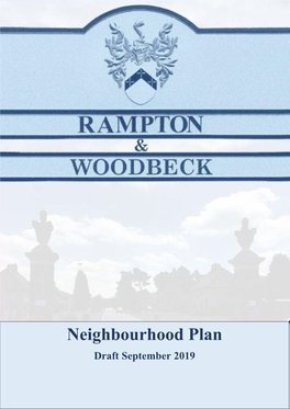 Neighbourhood Plan Draft September 2019