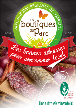 Boutiques Du Parc : C’Est Quoi ?