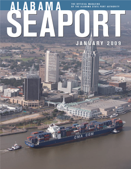 January 2009 Jaxport Ad Final 4/26/07 9:40 AM Page 1