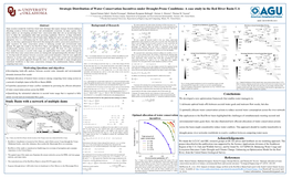 AGU Meeting Presentation Edited 113018.Pdf