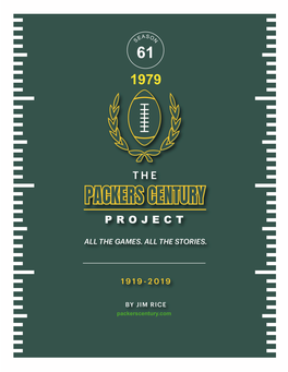 Packerscentury.Com