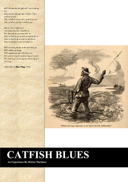 Catfish Blues , De Robert Petway (1941)