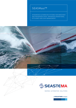 Seasmast Brochure