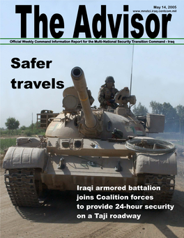 The Advisor May 14 Working Copy
