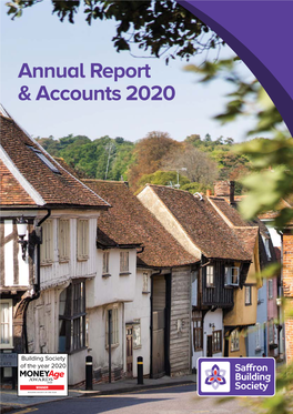 Annual Report & Accounts 2020