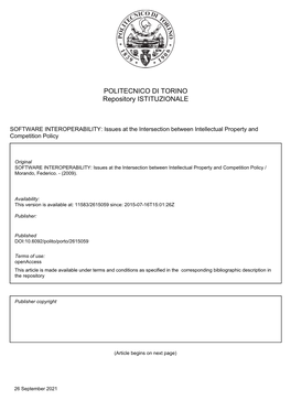 Comparative Analysis of Institutions, Economics and Law (IEL)