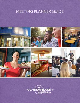 Meeting Planner Guide We Turn Meetings Into Success Stories