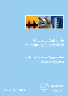 Download Authority Monitoring Report Volume 3 2012