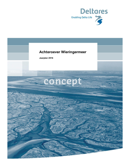 Achteroever Wieringermeer