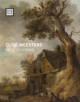 Oude Meesters & Antiek