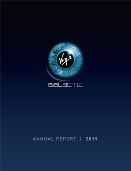 Annual Report 2019