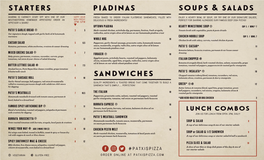 Menu-Livermore.Pdf