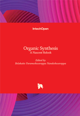 Organic Synthesis